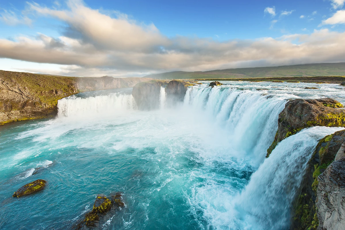 Autotour Panorama d'Islande - 1