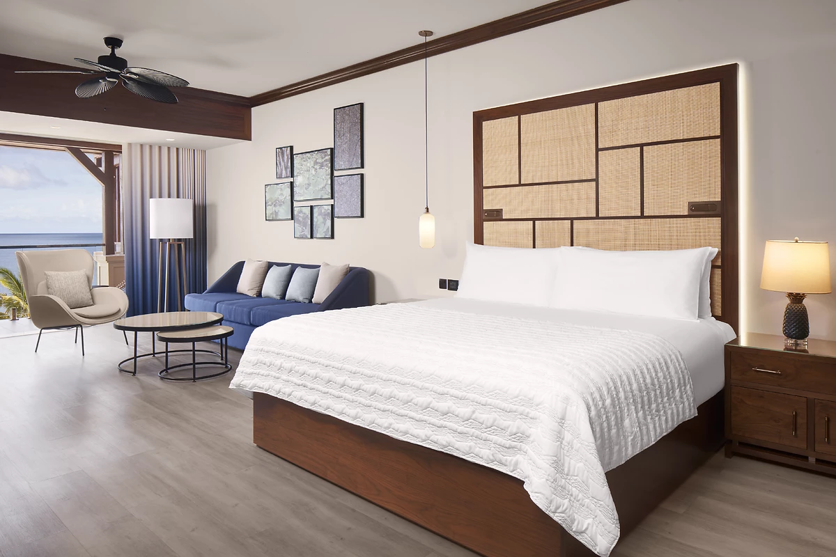 Image Suite junior Beach Bliss