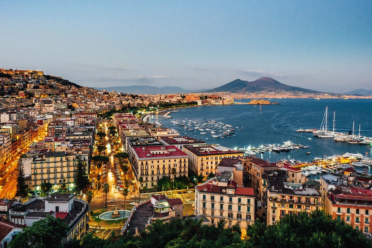 Chroniques italiennes - Florence, Rome & Naples - 5
