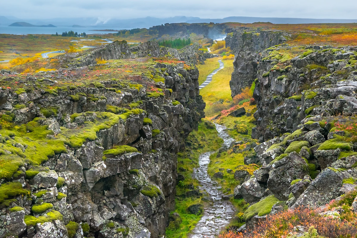 Autotour Merveilles d'Islande - 2