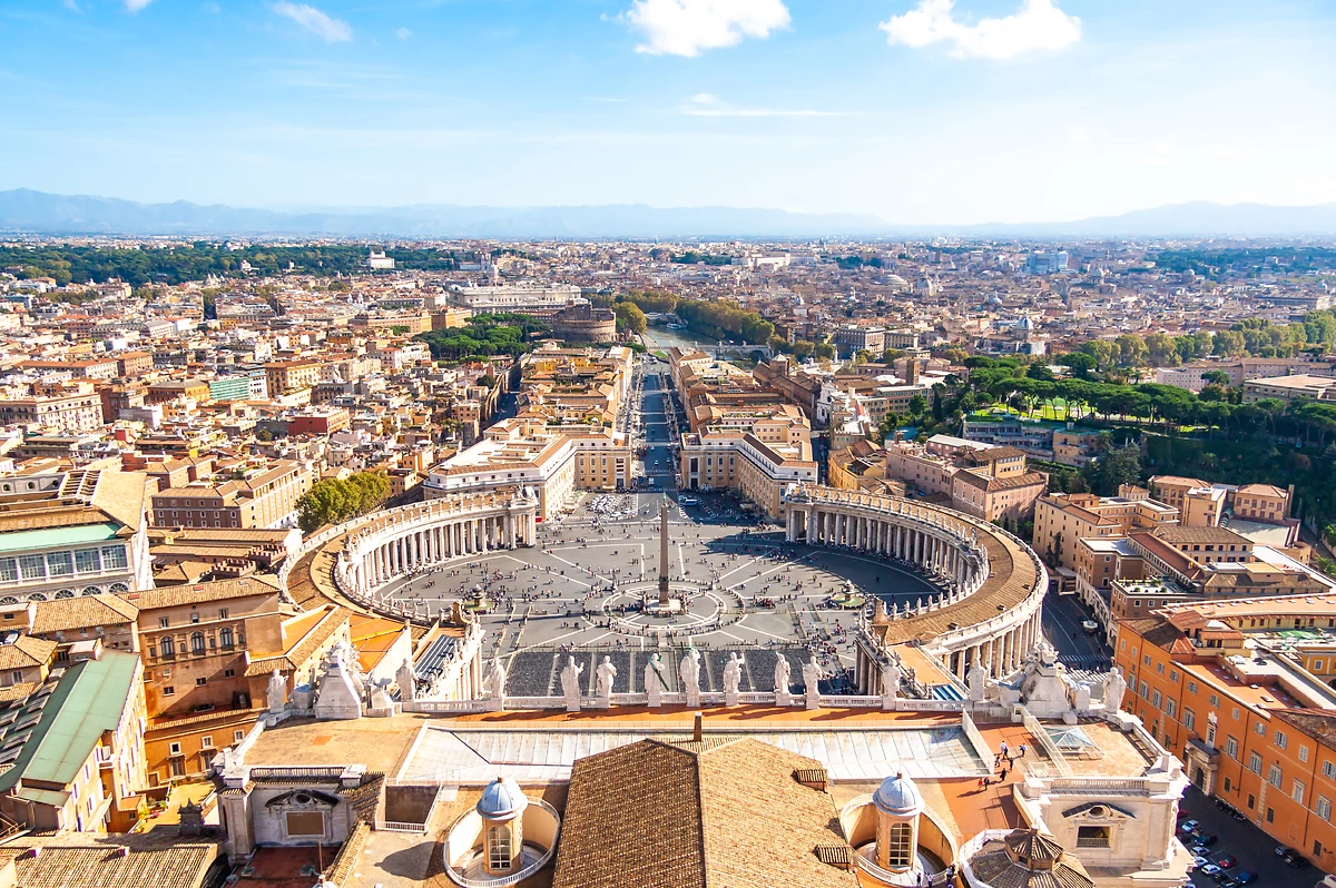 Chroniques italiennes - Florence, Rome & Naples - 13