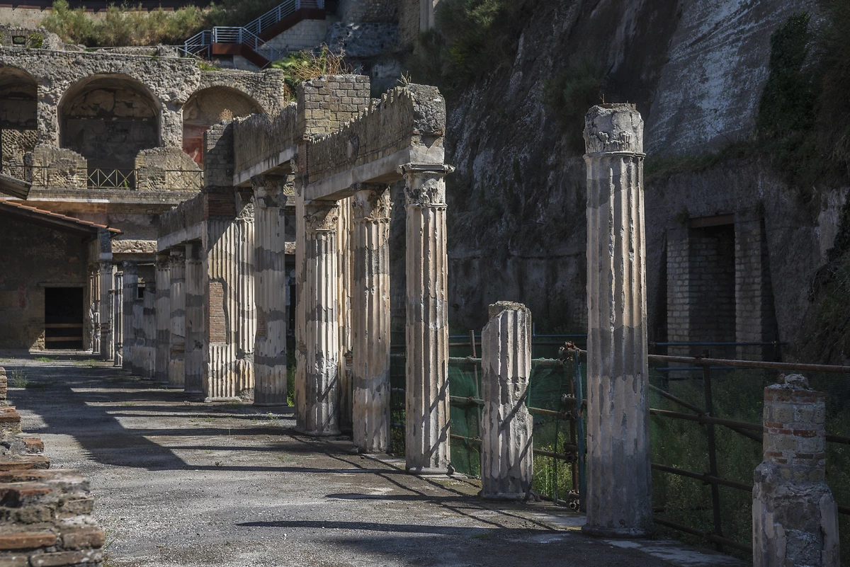 Chroniques italiennes - Florence, Rome & Naples - 16
