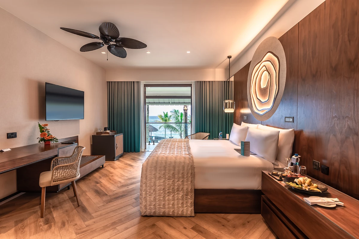 Image Suites Nirvana Romantic Allure