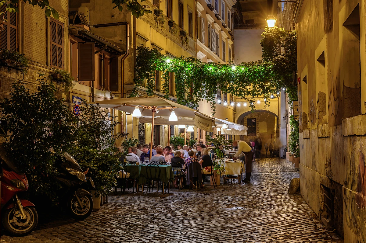 Chroniques italiennes - Florence, Rome & Naples - 10