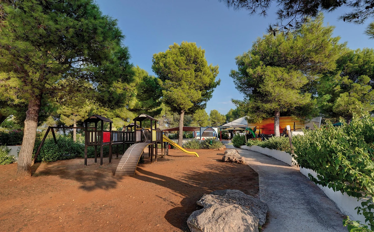 Porto Giardino - 4* - 15