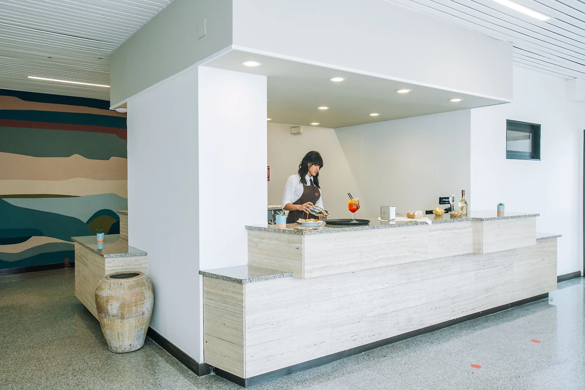 Porto Giardino - 4* - 12