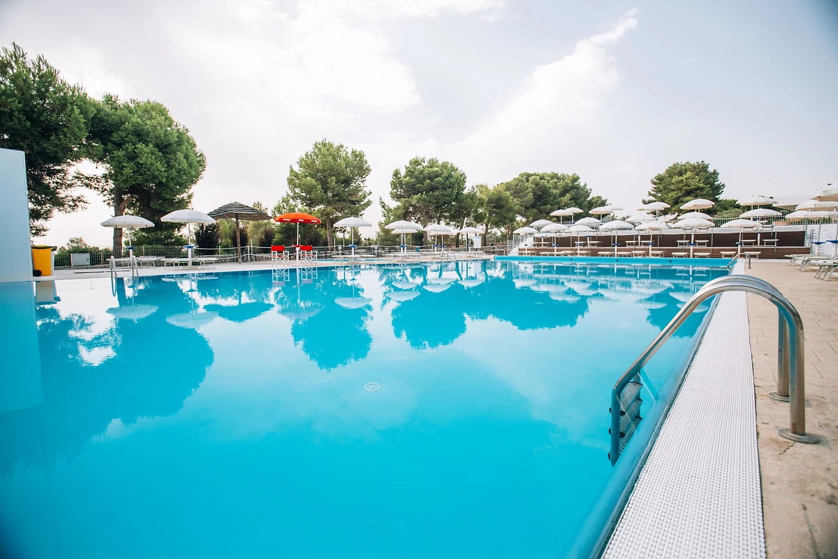 Porto Giardino - 4* - 3